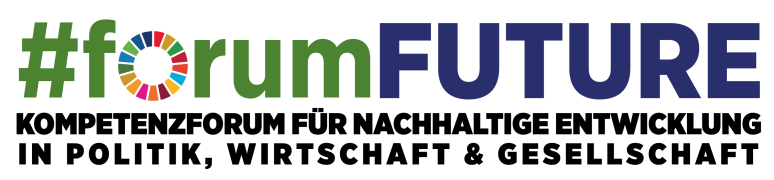 #forumFuture Logo